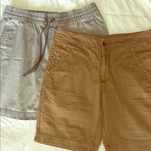 Men’s casual shorts
